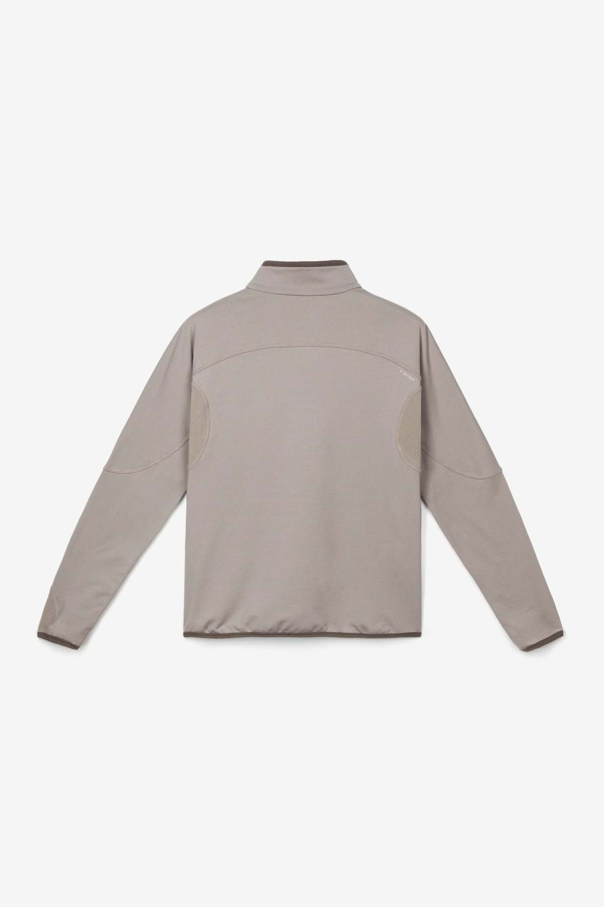 SATISFY RUNNING FuzzFleece Half-Zip - Image 4 of 6