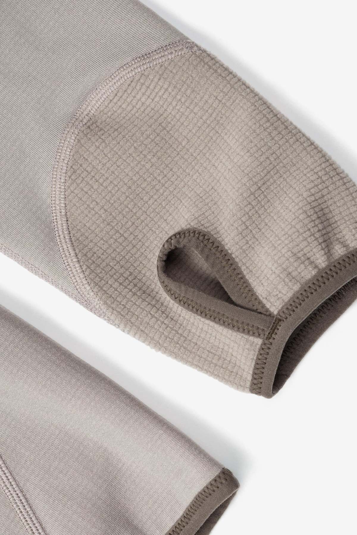 SATISFY RUNNING FuzzFleece Half-Zip - Image 5 of 6