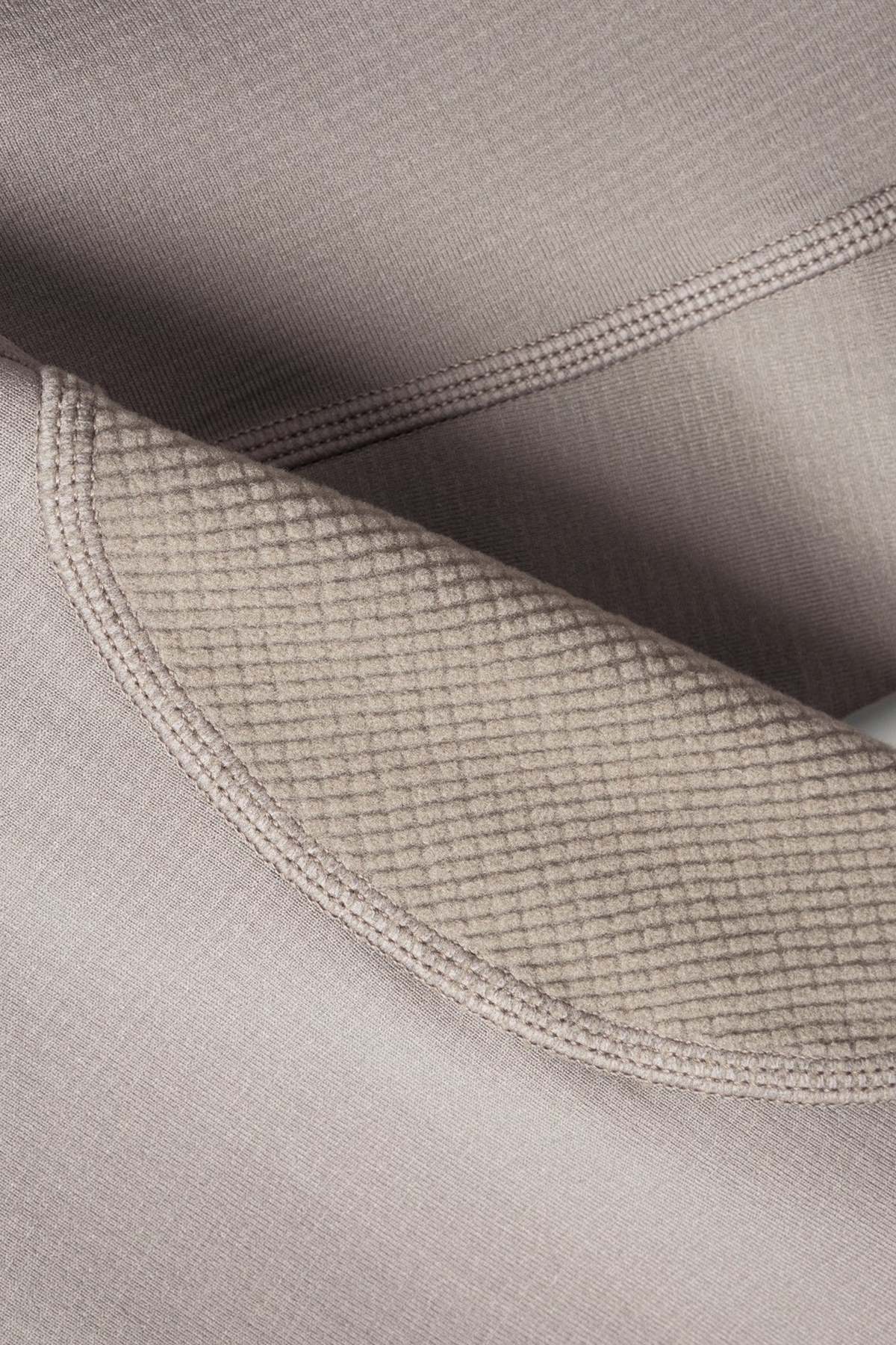 SATISFY RUNNING FuzzFleece Half-Zip - Image 6 of 6