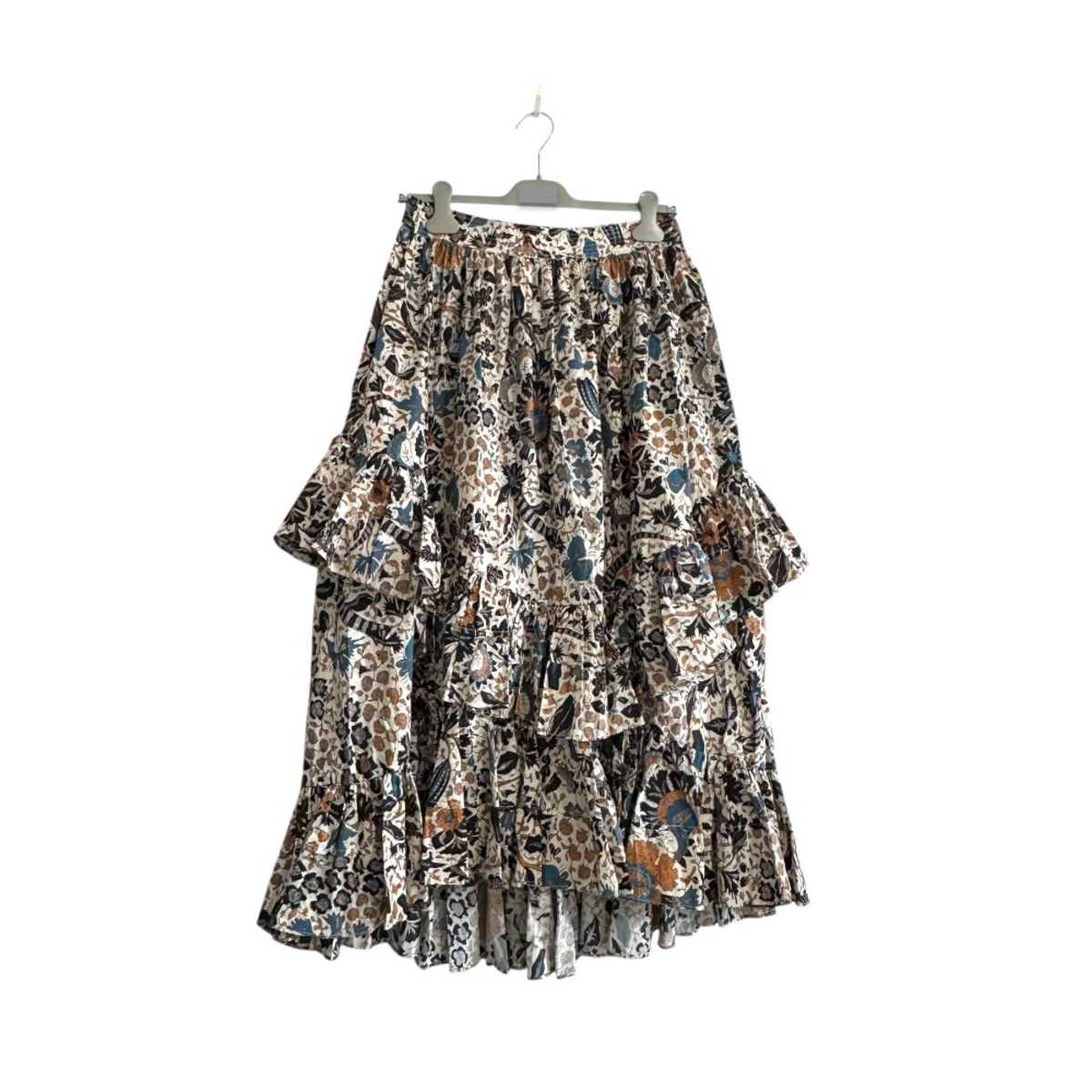 Ulla Johnson Allegra Skirt - Image 1 of 7