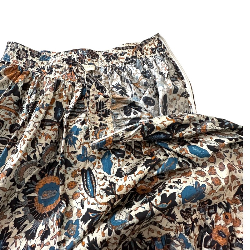 Ulla Johnson Allegra Skirt