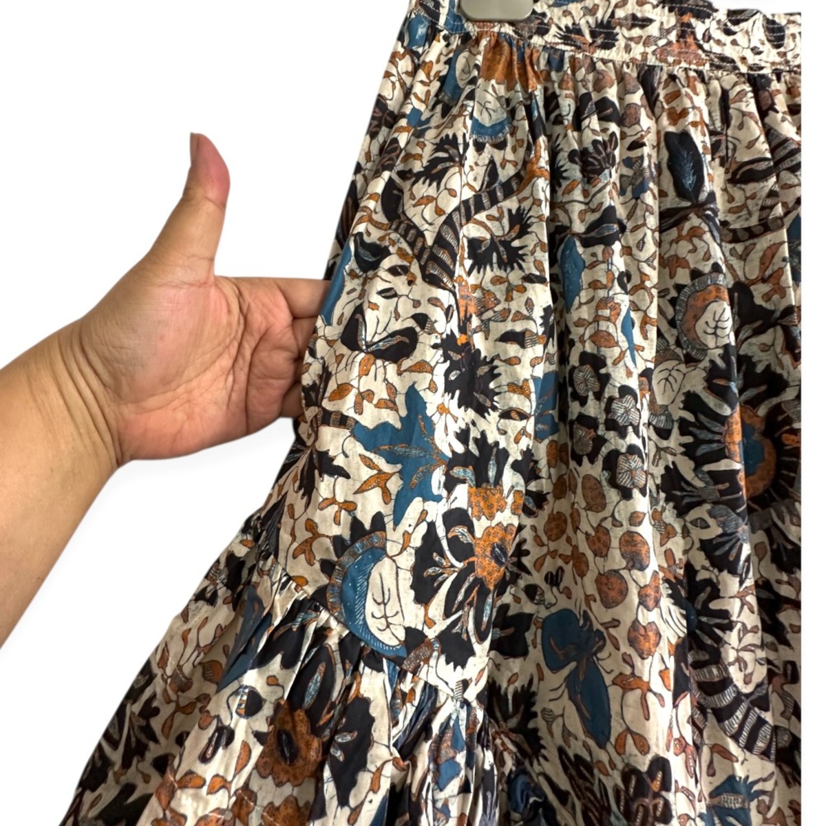 Ulla Johnson Allegra Skirt - Image 7 of 7