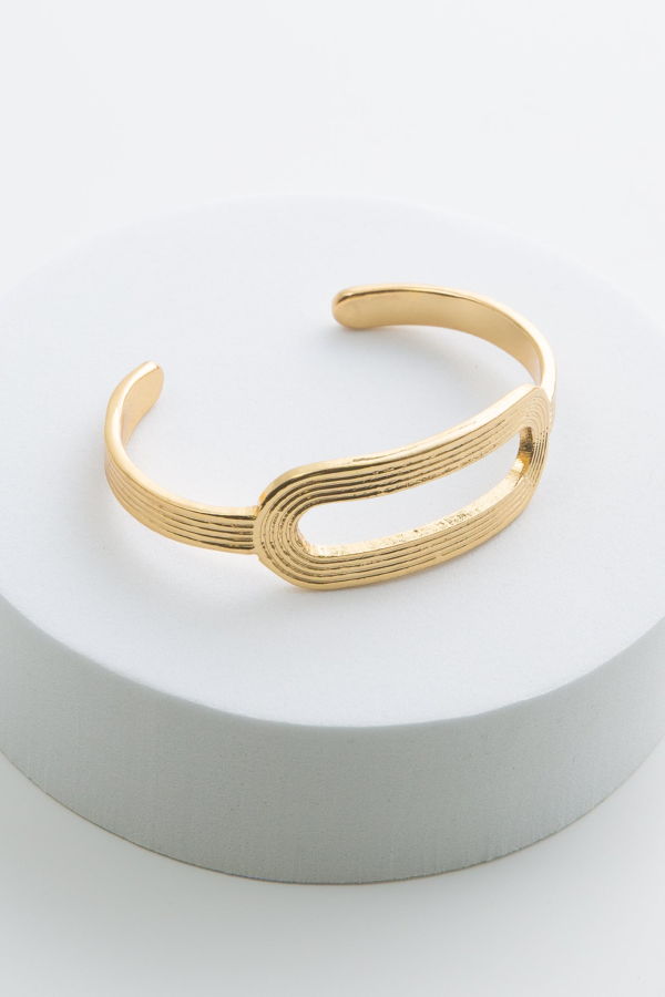Noonday Collection Circuit Cuff
