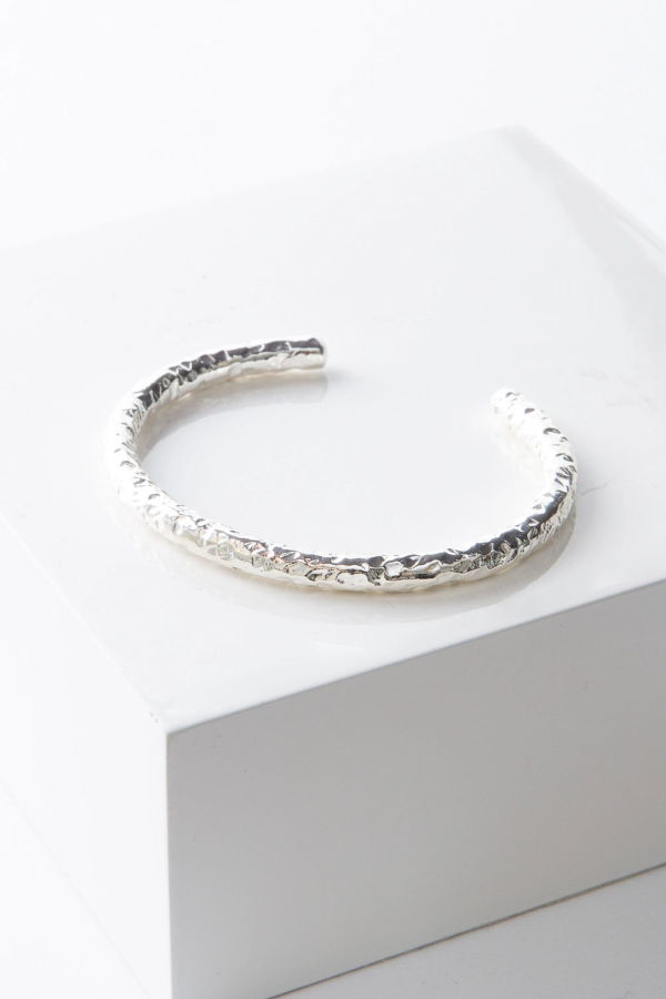 Noonday Collection Molten Metal Cuff