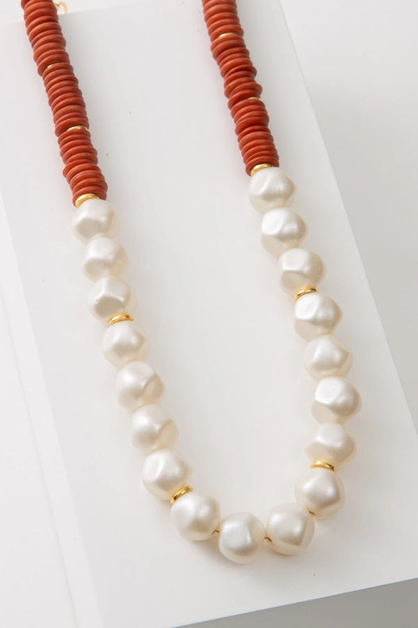 Noonday Collection Sahil Necklace