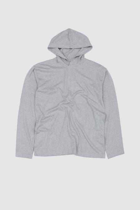 Our Legacy Inverted Sweatshirt - Black | Garmentory