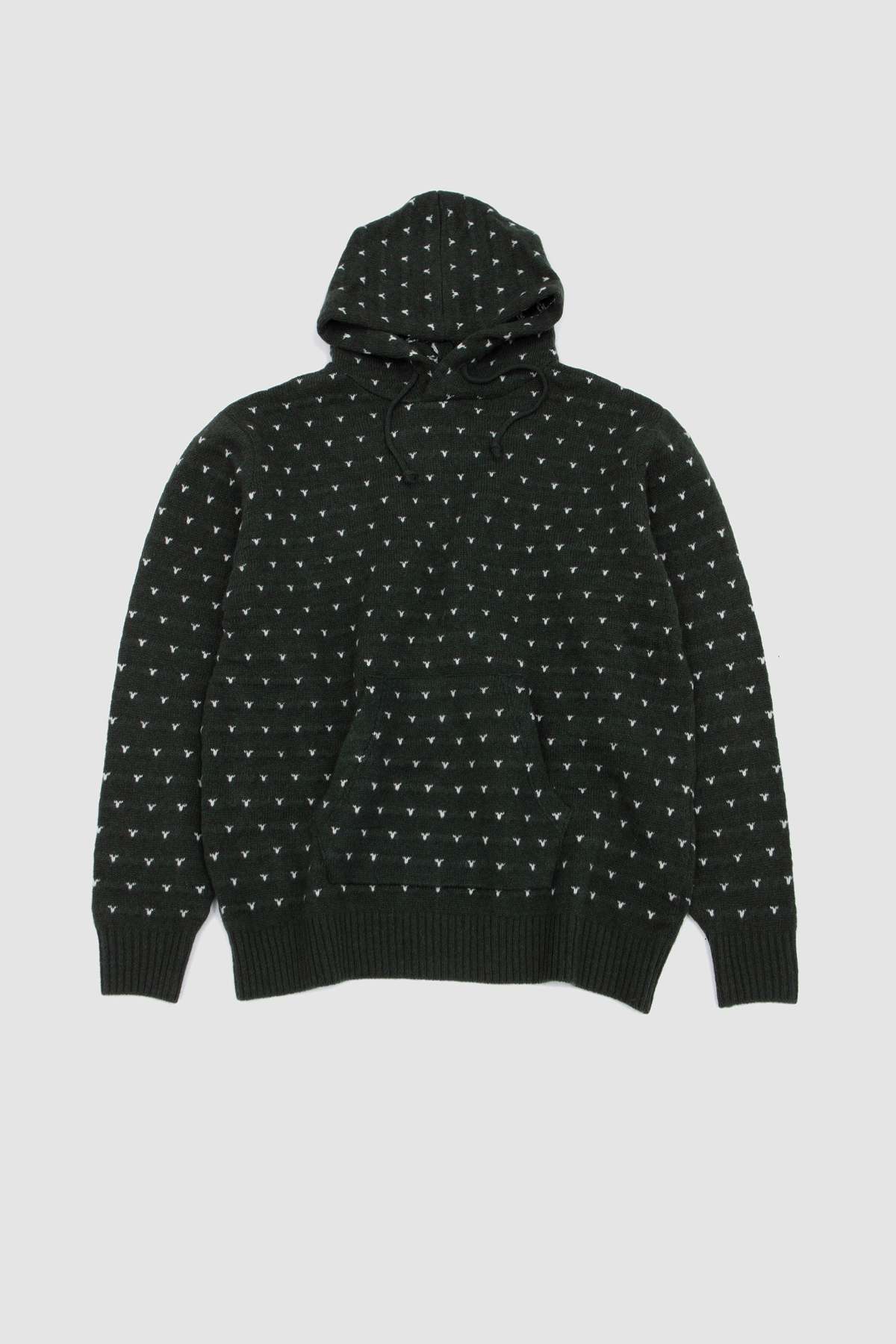 FilMelange Sham Green Sweater - Image 1 of 5