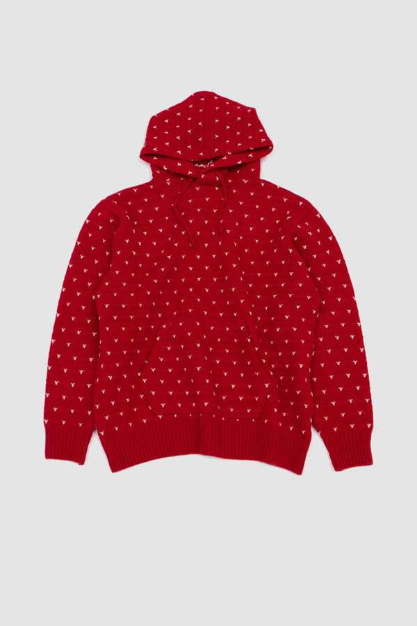 FilMelange Sham Sweater