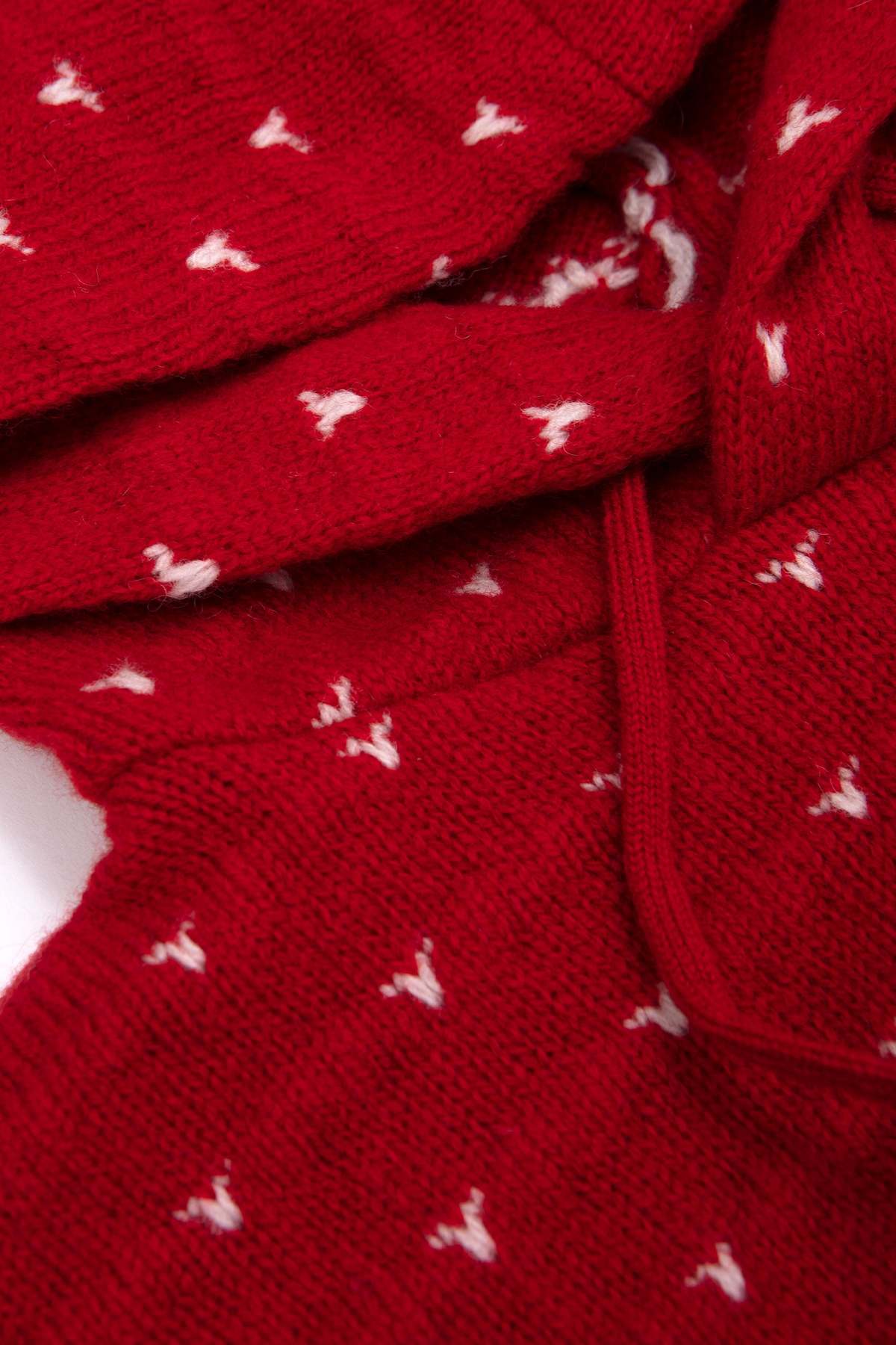 FilMelange Sham Sweater - Image 3 of 5