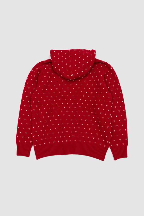 FilMelange Sham Sweater