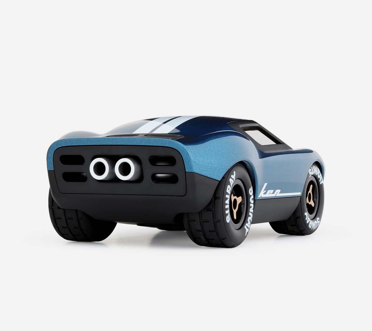 Playforever Car Mini Ken Cash - Image 2 of 4