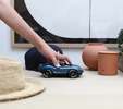 Playforever Car Mini Ken Cash - Thumbnail 3