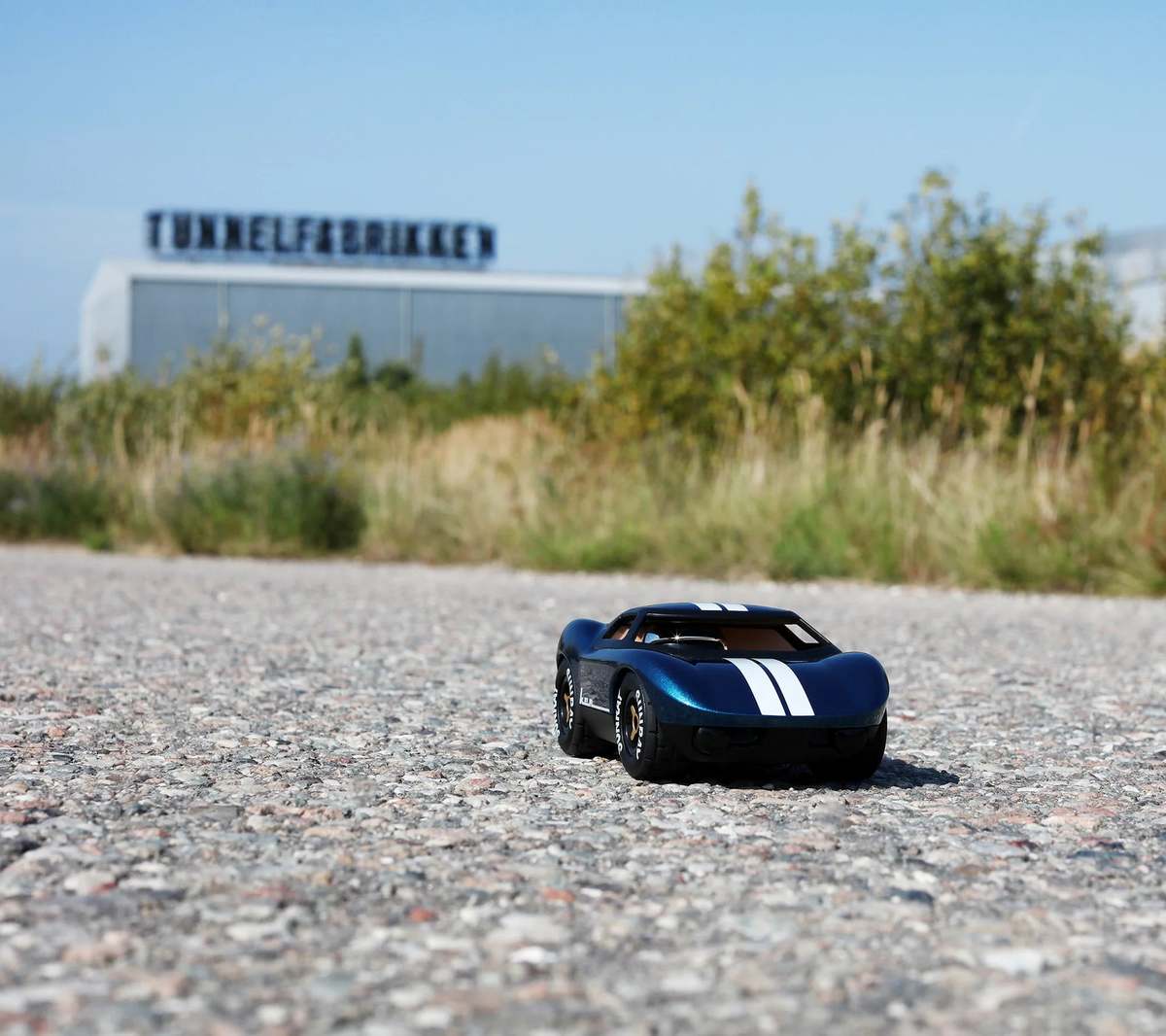 Playforever Car Mini Ken Cash - Image 4 of 4