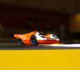 Playforever Car Mini Zemonsta Egon Toy Car - Thumbnail 2