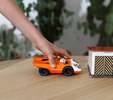 Playforever Car Mini Zemonsta Egon Toy Car - Thumbnail 4