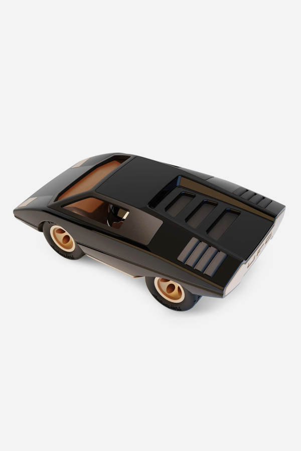 Playforever UFO Cannone Toy Car