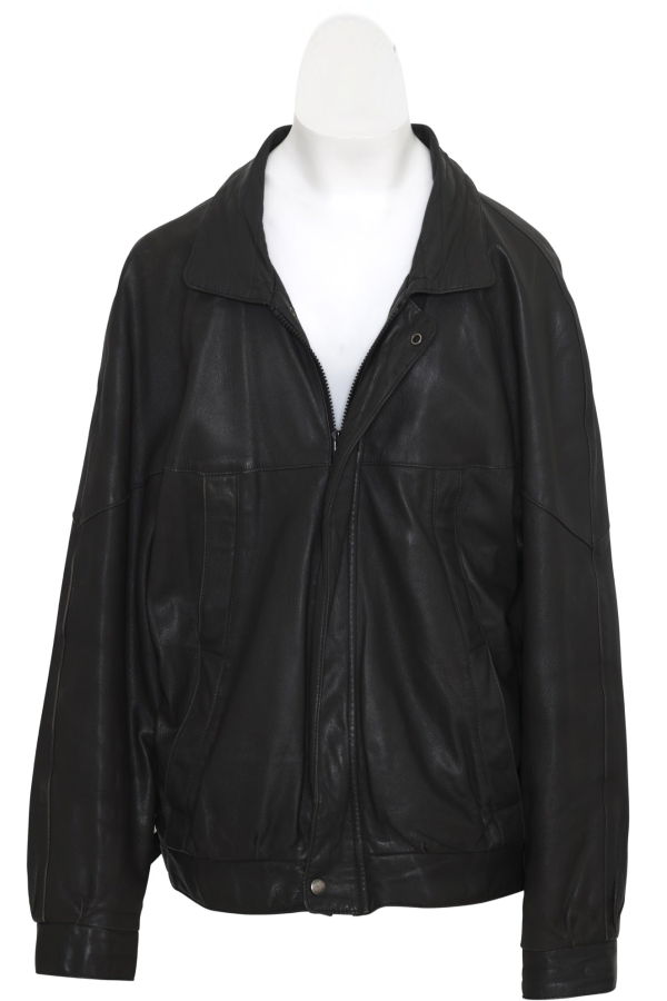 (Finland) Vintage, 1990s, Lamb Nappa