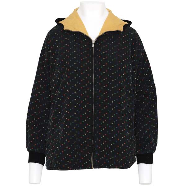 (Sweden) Vintage, 1990s, Reversible