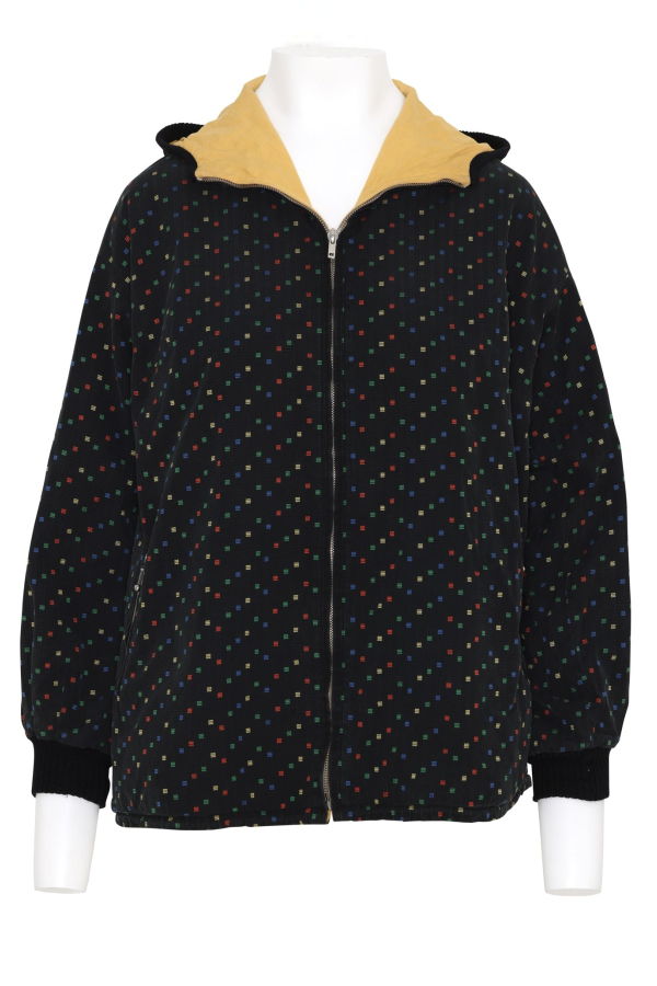 (Sweden) Vintage, 1990s, Reversible