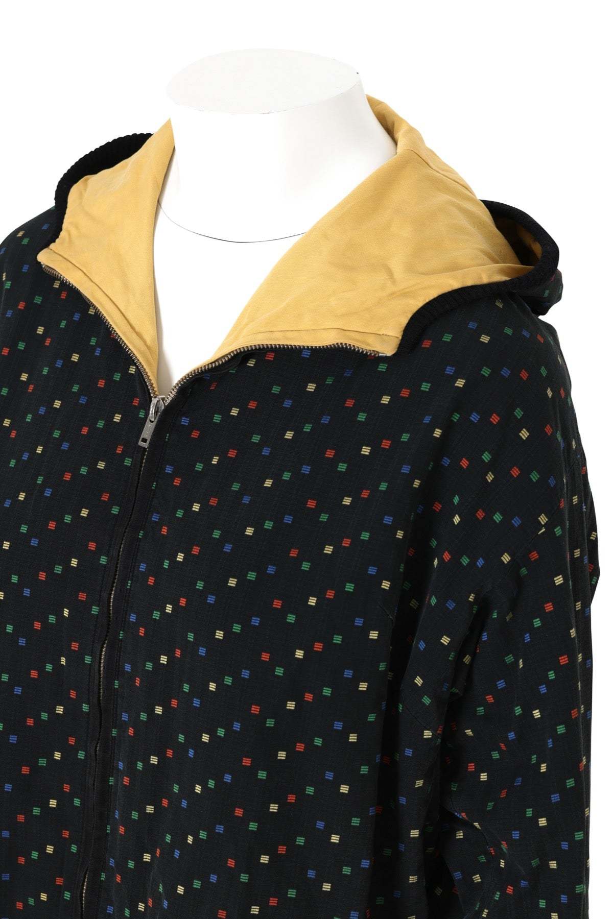 (Sweden) Vintage, 1990s, Reversible - Image 2 of 4