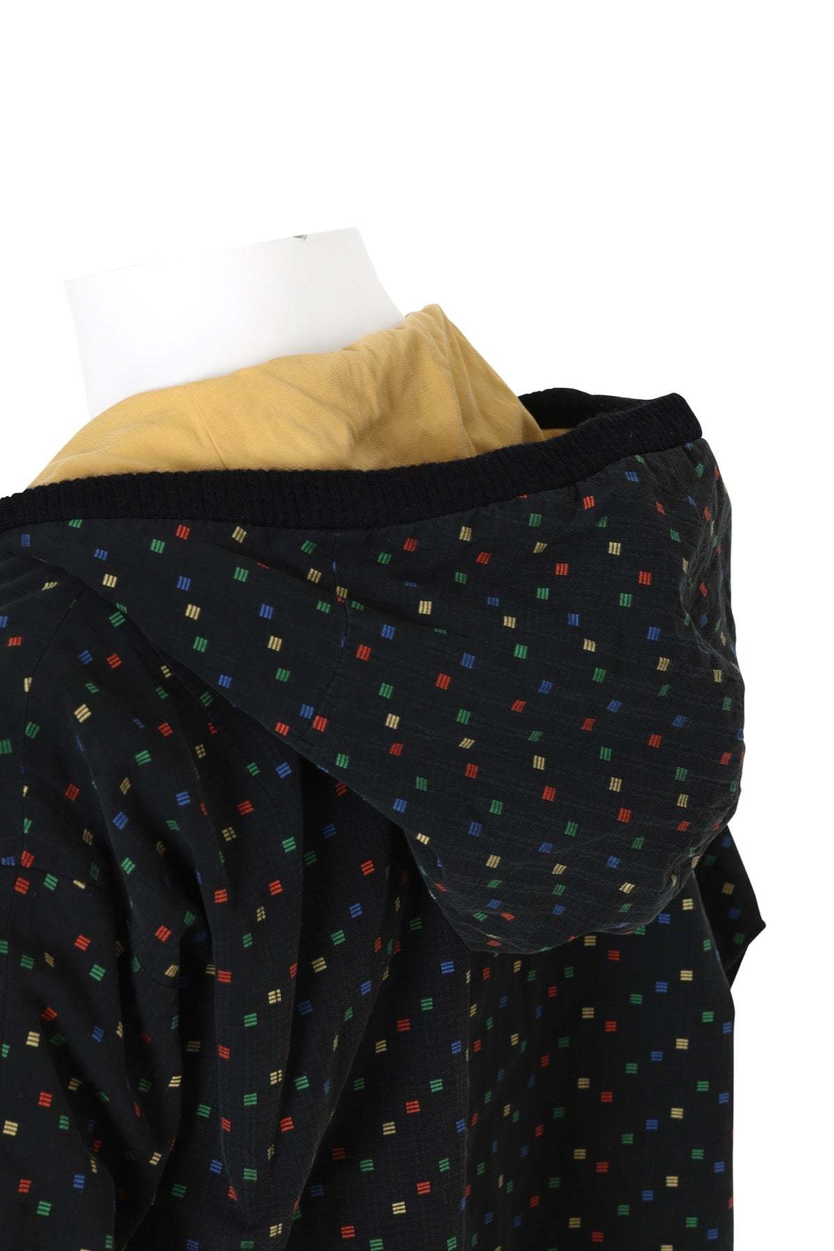 (Sweden) Vintage, 1990s, Reversible - Image 3 of 4