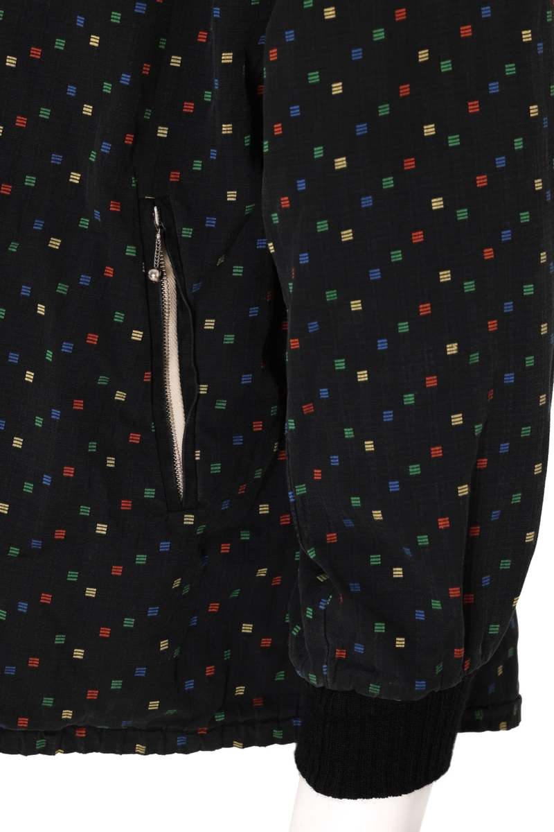 (Sweden) Vintage, 1990s, Reversible