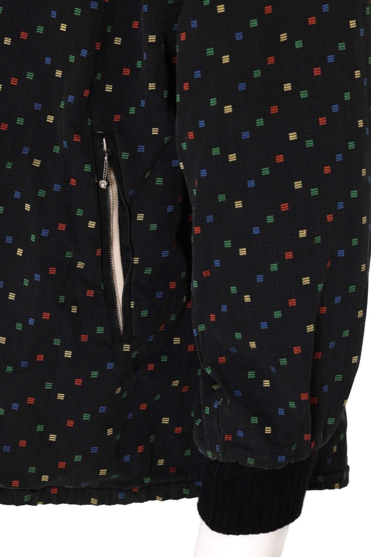 (Sweden) Vintage, 1990s, Reversible - Image 4 of 4