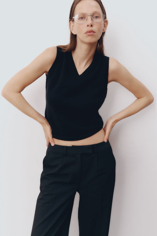 All My Love Emily Top