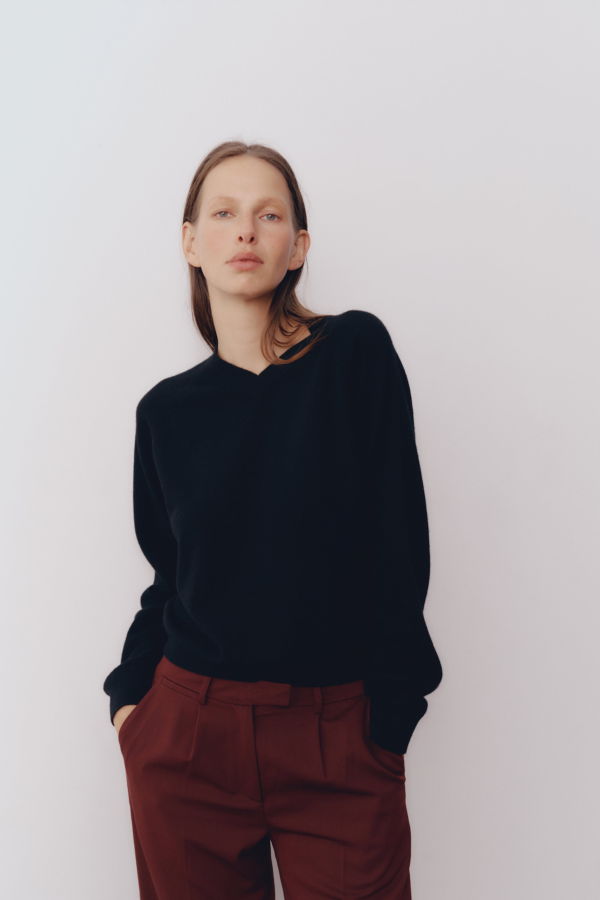 All My Love Jess Sweater