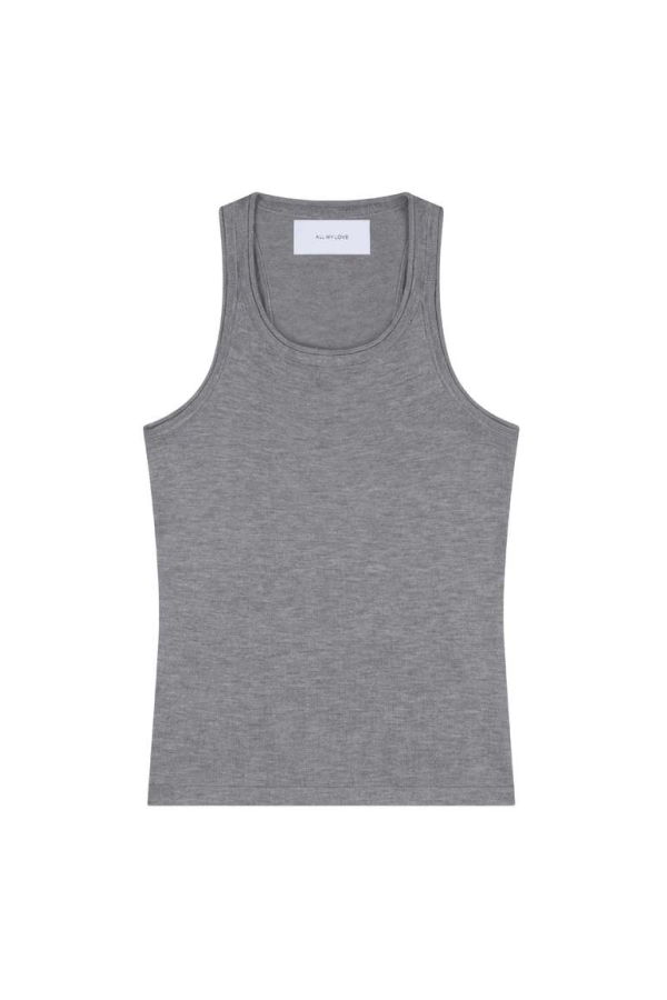 All My Love Lindsay Top