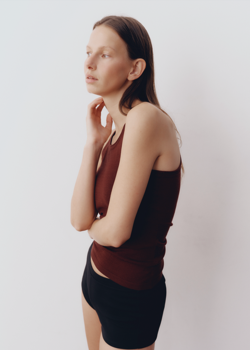 All My Love Lindsay Top