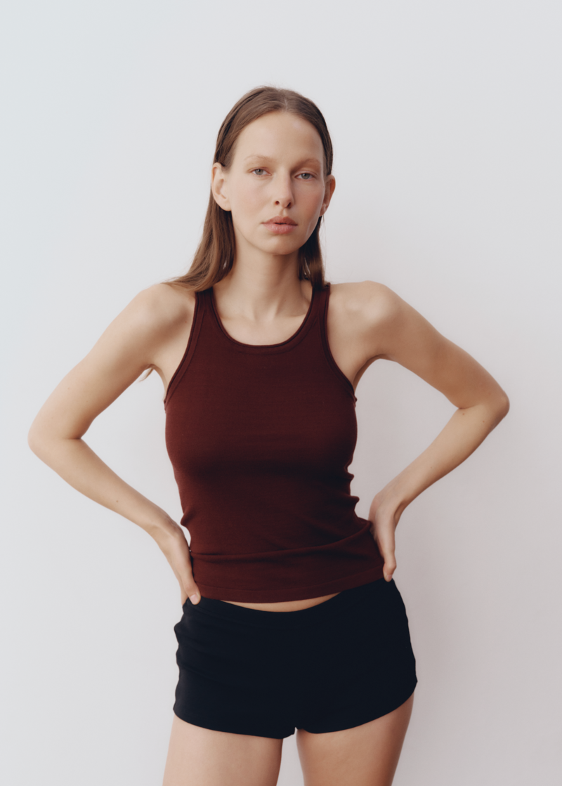 All My Love Lindsay Top