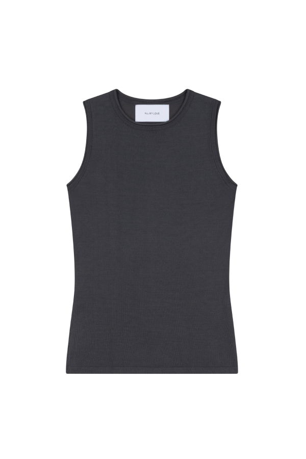 All My Love Maddie Top