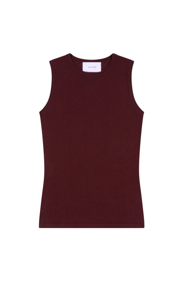 All My Love Maddie Top