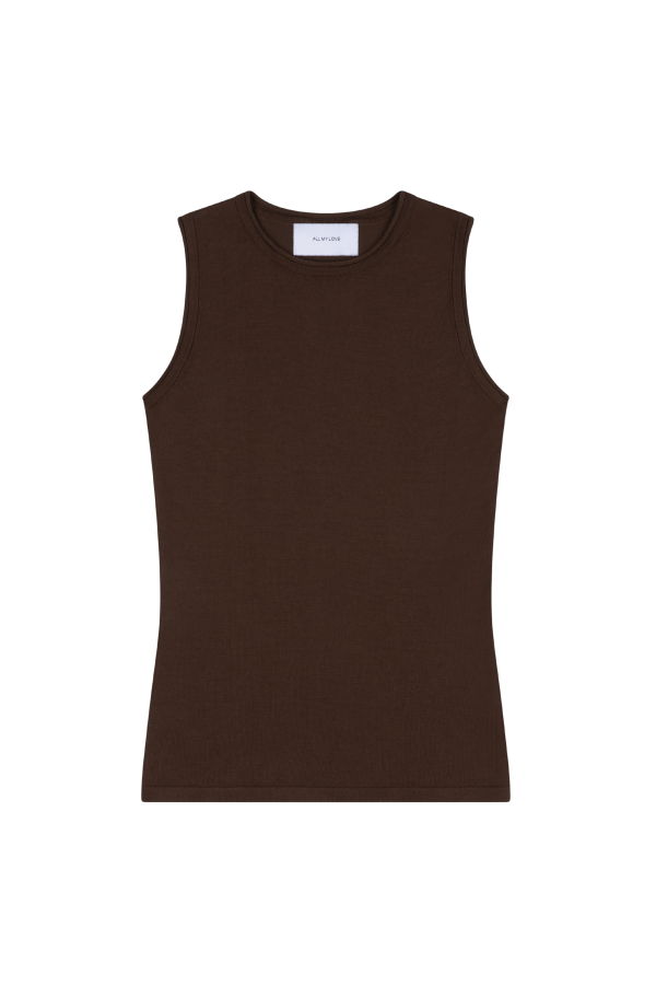 All My Love Maddie Top