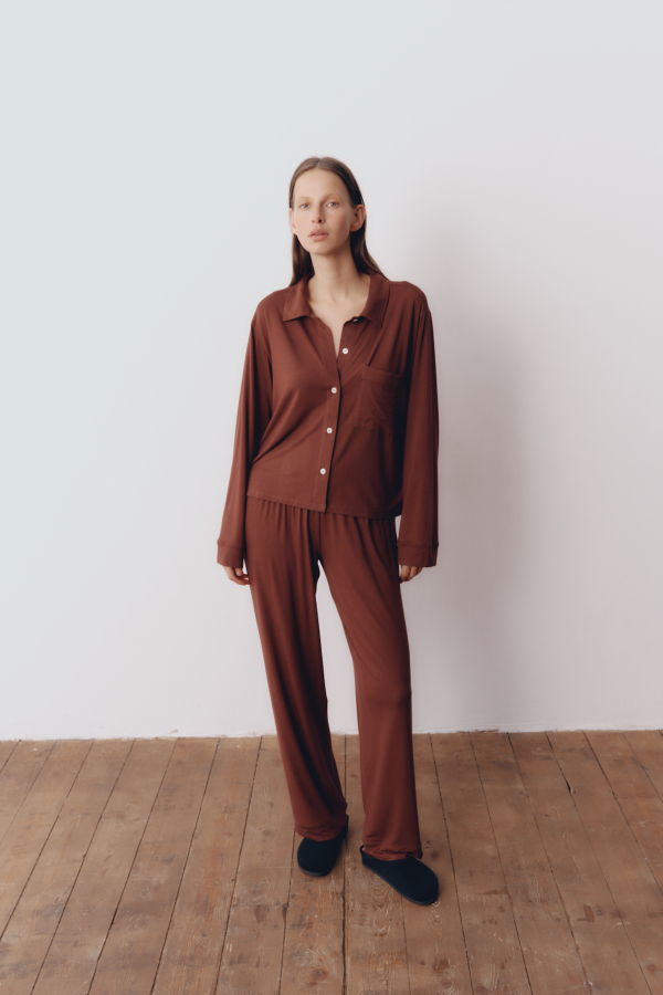 All My Love Sloan Pajama Set