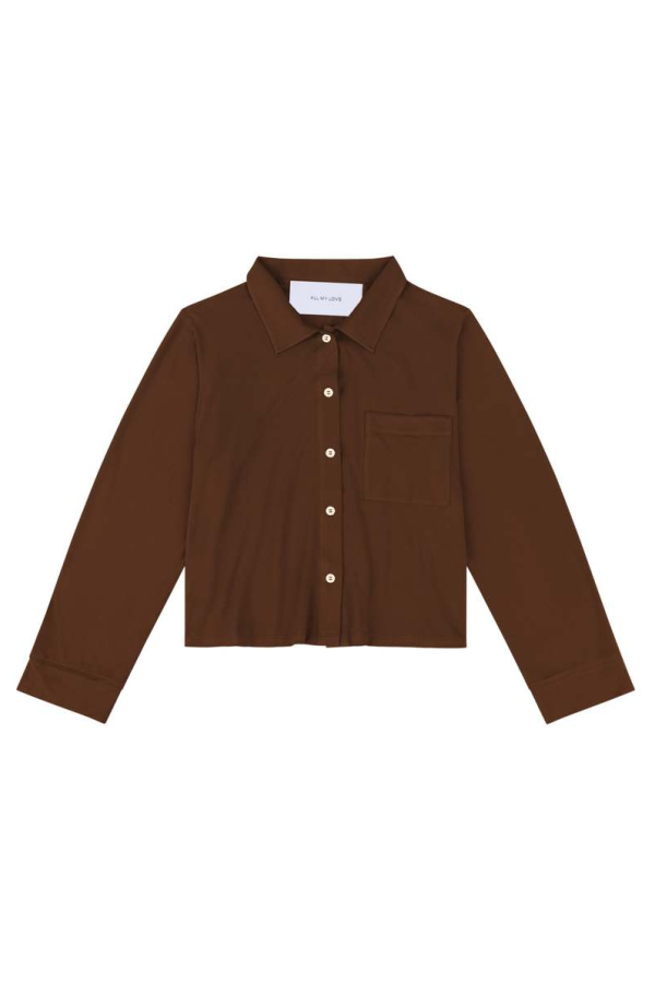 All My Love Sloan Pajama Set