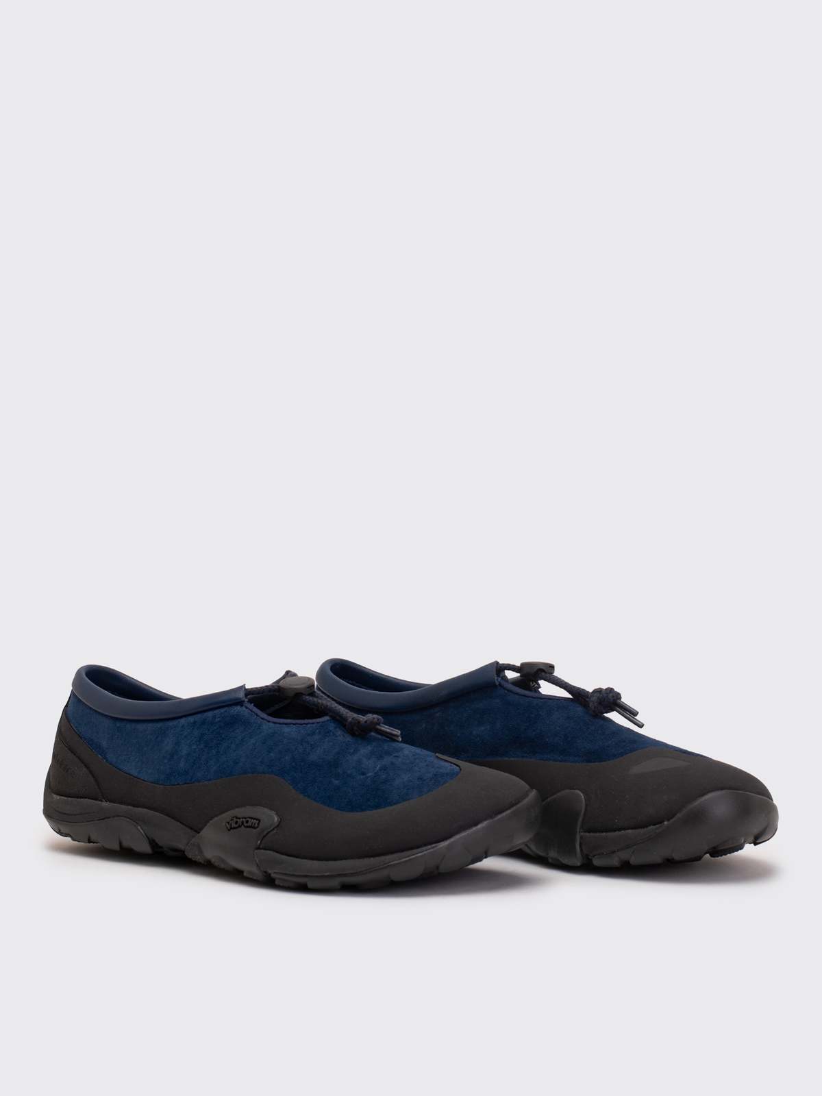 New Balance Tokyo Design Studio x New Balance MT10TOK4 Sneaker - Blue/Black - Image 2 of 4