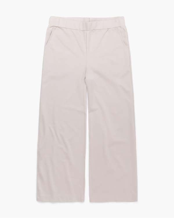 PARADAEZ Bantam Pant - Taupe