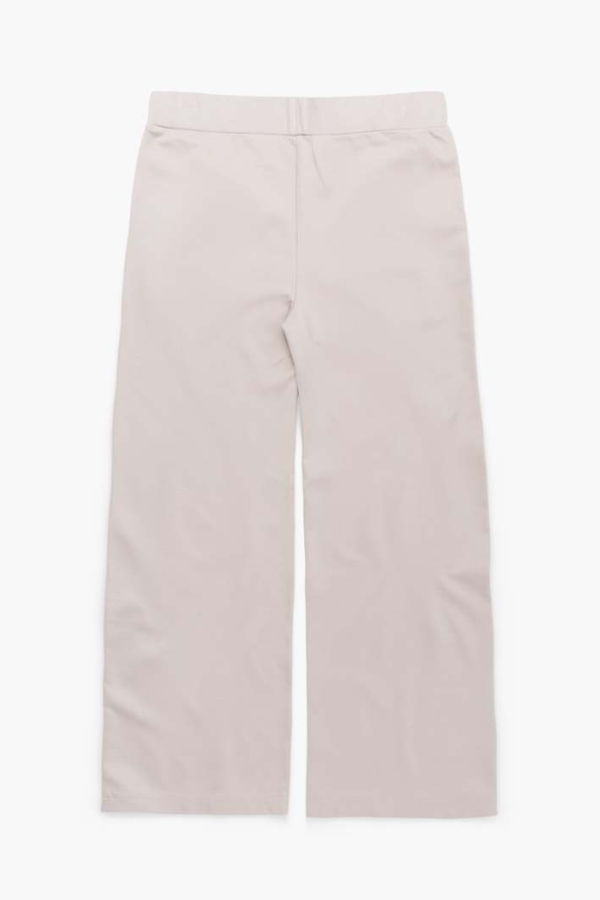PARADAEZ Bantam Pant - Taupe