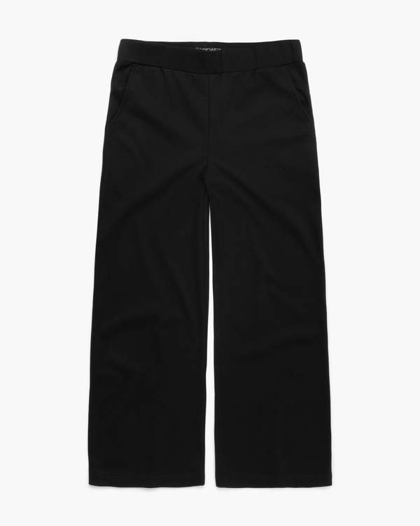 PARADAEZ Bantam Pant - Black