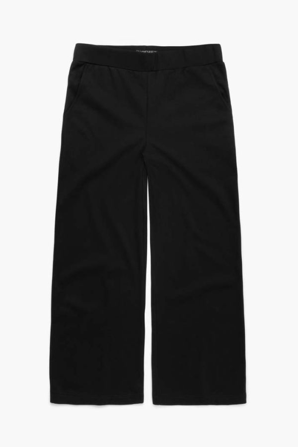 PARADAEZ Bantam Pant - Black