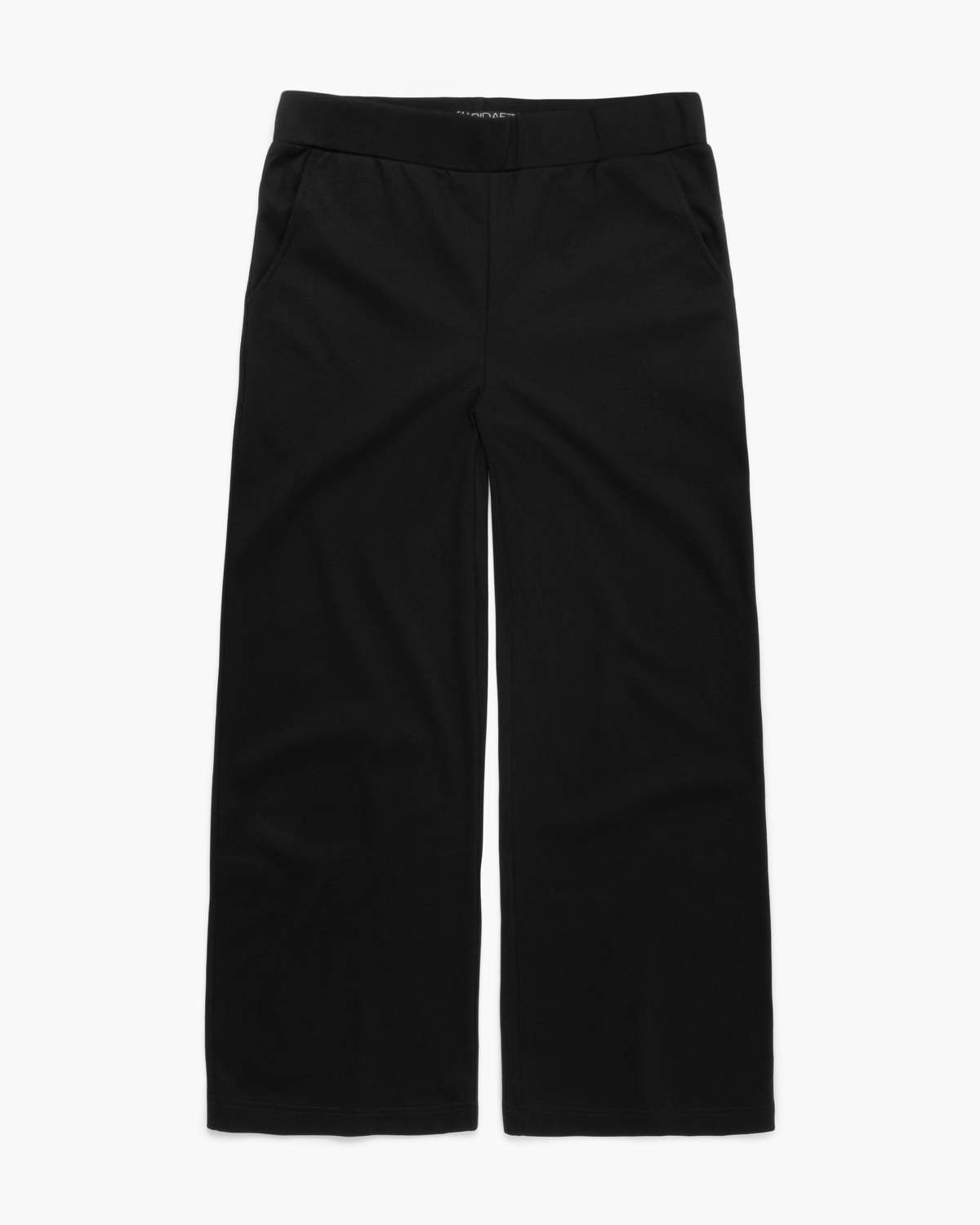 PARADAEZ Bantam Pant - Black - Image 1 of 2