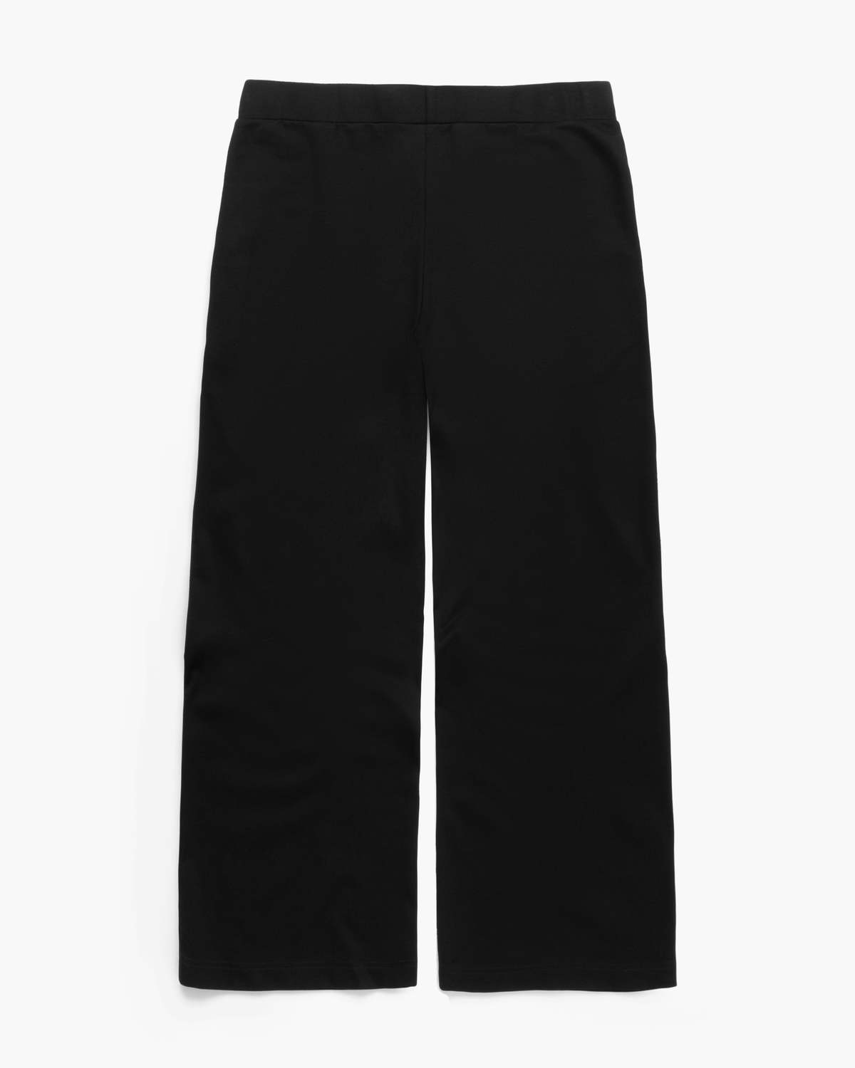 PARADAEZ Bantam Pant - Black - Image 2 of 2