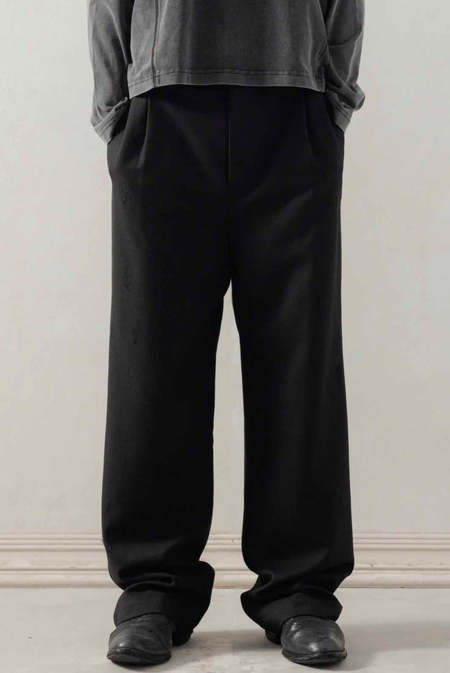 パンツ visvim EIGER SANCTION PANTS DMGD 2 navy パンツ visvim EIGER SANCTION PANTS DMGD 2 navy EIGER SANCTION