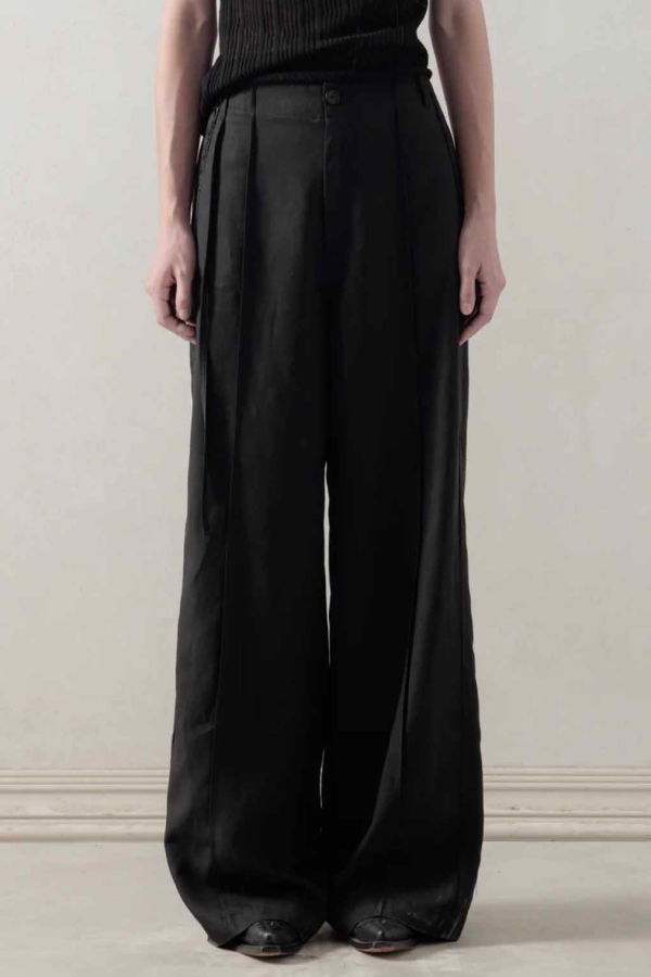 Professor.E Wide Pants