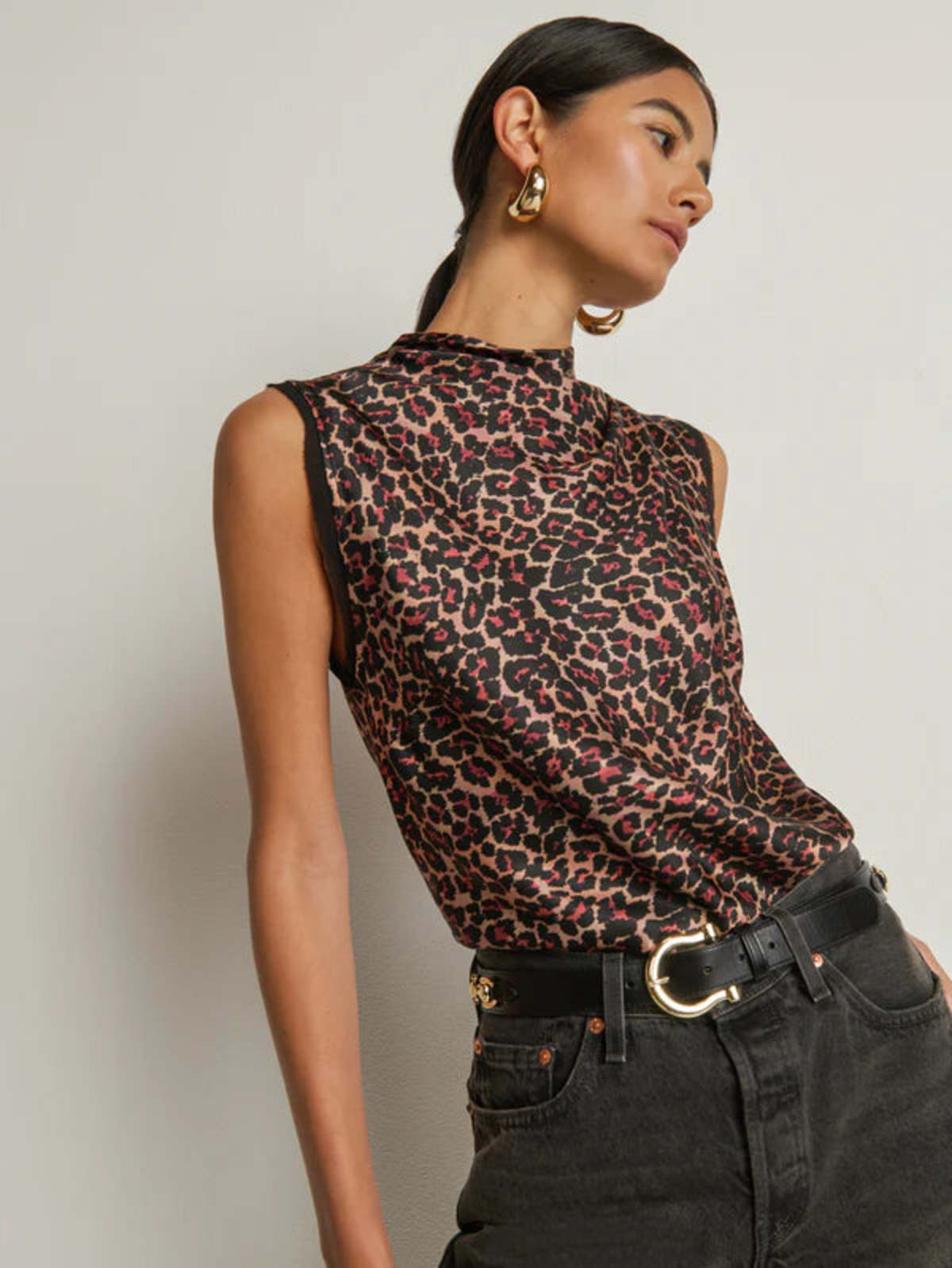 Nation Ltd Delilah Tank - Image 1 of 8