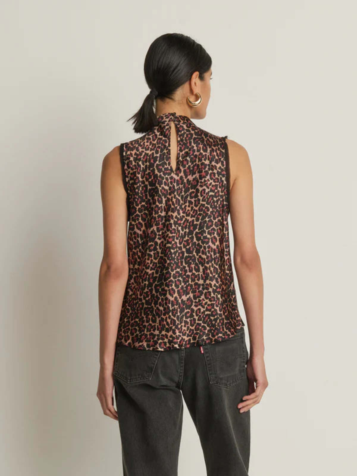 Nation Ltd Delilah Tank - Image 5 of 8