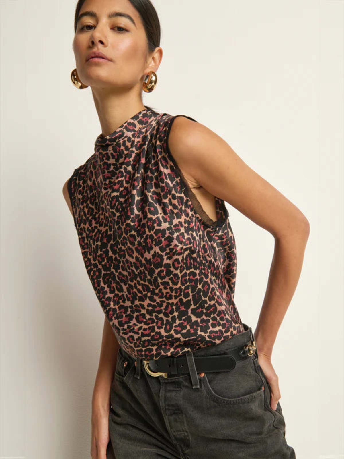 Nation Ltd Delilah Tank - Image 6 of 8