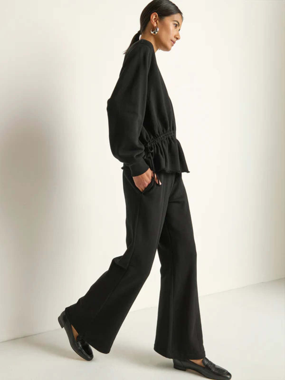 Nation Ltd Reece Sweatpant - Image 4 of 8